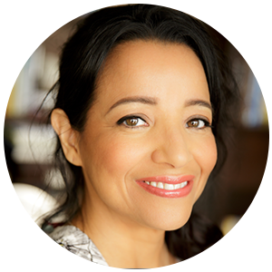 Lourdes Gonzalez - Founder and CEO