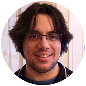 Pedro Rodriguez - Technology Mentor